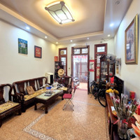 Bán Nhà Trần Bình Gần Viện 198, View Hồ - Kinh Doanh Văn Phòng,Diện Tích74M2 X 5T Giá Chỉ 18 Tỷ 6.
