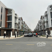 Biệt Thự Tứ Lập Cạnh Vịnh Biển - Hướng Gió Biển Bốn Mùa - Giá Tốt Nhất Thị Trường