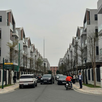 Biệt Thự Tứ Lập Cạnh Vịnh Biển - Hướng Gió Biển Bốn Mùa - Giá Tốt Nhất Thị Trường