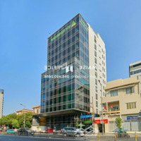 Duy Nhất !! Tòa Nhà Hđt 250 Triệu/Th -Mặt Tiềnnguyễn Văn Trỗi. Pn .Dt: 10X20 - Hầm 8 Tầng. Hạ Gía Bán 65 Tỷ