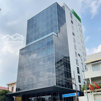 Duy Nhất !! Tòa Nhà Hđt 250 Triệu/Th -Mặt Tiềnnguyễn Văn Trỗi. Pn .Dt: 10X20 - Hầm 8 Tầng. Hạ Gía Bán 65 Tỷ