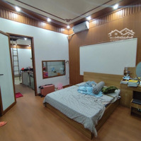 Mặt Phố Lý Thường Kiệt - Hà Đông - Kinh Doanh - Oto Tránh - Nhà 5 Tầng - Vài Bước Ga Tàu Điện