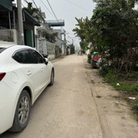 Bán Đất Đỗ Động, 39 Triệu/M2, 95M2, Pháp Lý Đầy Đủ, Mặt Tiền 5M, Ngõ 2.5M