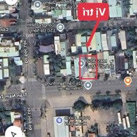 Bán Đất Đẹp Đường 15M Thông Dài Trần Nam Trung - Hòa Xuân , Giá Chỉ 6,2 Tỷ