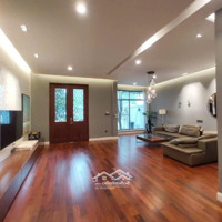 Cho Thuê Biệt Thự 168M2 Tại Vinhomes The Harmony View Vườn Hoa Có Thang Máy Giá Chỉ 45 Triệu/Tháng