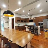 Cho Thuê Biệt Thự 168M2 Tại Vinhomes The Harmony View Vườn Hoa Có Thang Máy Giá Chỉ 45 Triệu/Tháng