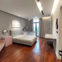 Cho Thuê Biệt Thự 168M2 Tại Vinhomes The Harmony View Vườn Hoa Có Thang Máy Giá Chỉ 45 Triệu/Tháng
