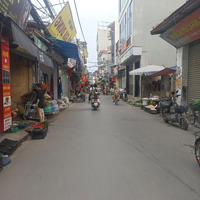 Siêu Dòng Tiền 8 Tầng Thang Máy 58 Phòng Khép Kín Tại Kim Chung Đông Anh Đối Diện Kcn Bắc Thong Lon