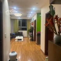 Cần Tiền Bán Gấp Căn Cc Mỹ Đình Plaza 1 - 103M2, 3 Phòng Ngủ- Full Nội Thất - Ban Công Đn Mát Mẻ