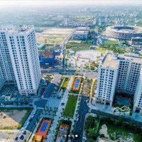 Bán Cc 2 Phòng Ngủ 2 Vệ Sinhtại Fpt Plaza 3, Đường Hoàng Minh Thắng, Hòa Hải, Ngũ Hành Sơn, Đà Nẵng, 2,380Tỷ