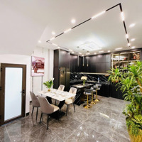 Bán Nhà Bằng Liệt - Linh Đàm Diện Tích 55M X 5 Tầng, Mới, Đẹp, Gần Đường Chính, Giá Bán 8.8 Tỷ, Ngõ Oto