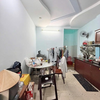 Rẻ Khu Vực, Bán Nhàhẽm Xe Hơilê Văn Thọ, 47M2, 2 Tầng, 4.7 Tỷ Tl