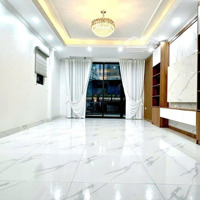 Rẻ Nhất Tầm Giá Phố Văn Cao, Ba Đình. Nhà Mới Thang Máy 6 Tầng X 35M, Giá Bán 7.5 Tỷ