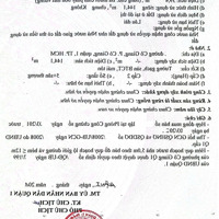 Bán Nhà Riêng Quận 1, Đang Kinh Doanh Chdv, Thu Nhập 50 Triệuiệu 3,4 X 13 Nhà 6 Tầng 10 Phòng 9,8 Tỷ.