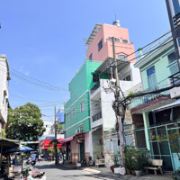 Bán Nhà Mặt Tiền Trần Tấn Tân Sơn Nhì |Diện Tích6.5X17.5M | Giá Bán 15.3 Tỷ