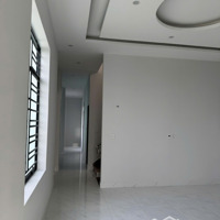 Nhà 3 Tầng Khuê Trung Kẹp Cống Chữ L