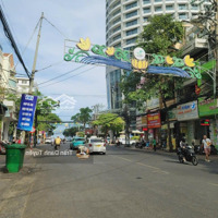 Bán Nhà Phố Vip Nguyễn Thị Minh Khai - Lộc Thọ, Nha Trang
Vị Trí Đắc Địa: Trung Tâm Phố Tây