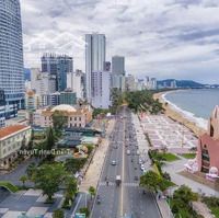 Bán Nhà Phố Vip Nguyễn Thị Minh Khai - Lộc Thọ, Nha Trang
Vị Trí Đắc Địa: Trung Tâm Phố Tây