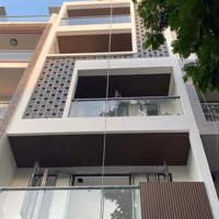 Cho Thuê Nhà Nguyên Căn 343/2B Nơ Trang Long, Bình Thạnh