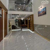 Cho Thuê Nhà Nguyên Căn 343/2B Nơ Trang Long, Bình Thạnh