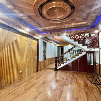 Chào Bán Nhà Đẹp 3 Tầng Đường Hoàng Dư Khương - Gần Công Viên Thanh Niên- Diện Tích : 117,5 M2