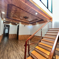 Chào Bán Nhà Đẹp 3 Tầng Đường Hoàng Dư Khương - Gần Công Viên Thanh Niên- Diện Tích : 117,5 M2