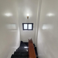 Bán Nhà Mới Xây Nguyễn Văn Cừ, Gia Thụy, Long Biên, Hà Nội, Giá Ưu Đãi 9,9 Tỷ, 43,9M2