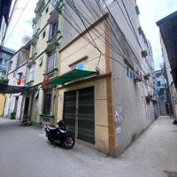 Chính Chủ Bán Nhà Ngõ 858 Số 32
Phố Kim Giang Thanh Trì.diện Tích30M 2 Tầngmặt Tiền4.8M Giá Hơn 6 Tỷ.