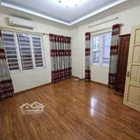 Bán Nhà Thái Thịnh, Đống Đa - Hơn 5 Tỷ, Lô Góc, Ngõ Rộng, 25M2 - Vị Trí Cực Đẹp