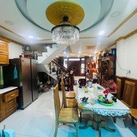 Bán Nhà Riêng, Hẻm Xe Hơi 5M, Tây Thạnh, Q. Tân Phú, 4,7X14M, 5 Tầng, Gần Lê Trọng Tấn, 7,8 Tỷ