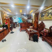 Bán Nhà Riêng, Hẻm Xe Hơi 5M, Tây Thạnh, Q. Tân Phú, 4,7X14M, 5 Tầng, Gần Lê Trọng Tấn, 7,8 Tỷ
