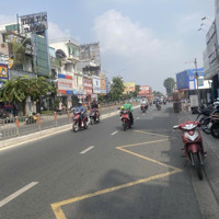 Mặt Tiền Kinh Doanh Phan Văn Trị - P7 Gò Vấp - 103M2 Giá Bán 20Tỷ