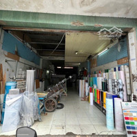 Mặt Tiền Kinh Doanh Phan Văn Trị - P7 Gò Vấp - 103M2 Giá Bán 20Tỷ