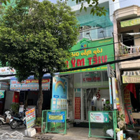 Bán Nhàmặt Tiềnkinh Doanh Đường Nguyễn Hữu Tiến P .Tây Thạnh ,Q Tân Phú :