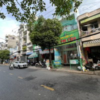 Bán Nhàmặt Tiềnkinh Doanh Đường Nguyễn Hữu Tiến P .Tây Thạnh ,Q Tân Phú :