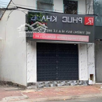 Bán Nhà Mặt Tiền Đẹp Nguyễn Văn Trỗi Vũng Tàu 80,9M², Thổ Cư 100%, Kinh Doanh Đỉnh Giá Cực Tốt