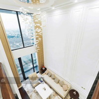 Bán Căn Duplex Cao Cấp Dự Án The Zei, Pháp Lý Sổ Đỏ Lâu Dài, Nội Thất Cao Cấp Xịn, Có Slot Oto Hầm