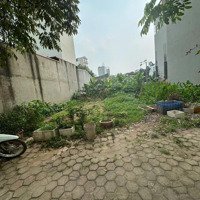 Gấp Gấp - Bán Đất Phân Lô Kinh Doanh Đỉnh , Vỉa Hè Rộng , Ô Tô Tránh Dương Nộidiện Tích50M2 - Gía 11 Tỷ