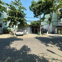 Bán Lô Đất 107M2 - Đường Đỗ Thúc Tịnh - Khuê Trung - Cẩm Lệ