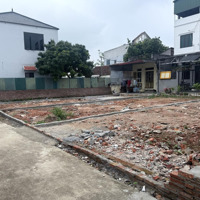 Bán Lô 3 Mặt Tiền Mỹ Lương, Chương Mỹ, Hà Nội, Vài Bước Chân Ra Trục Chính Liên Xã 8M