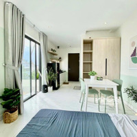 Trống Căn Hộ Siêu Xinh - Full Nội Thất - View Cực Chill - Bảo Vệ 24/24