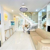 Nhà Phố Cho Thuê Nguyên Căn - Khu Dân Cư An Ninh, Thuận Tiện Di Chuyển