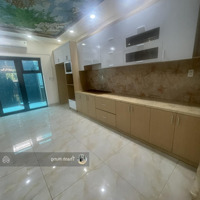 Cho Thuê Nhà Vạn Phúc City Diện Tích 5X22M, Hầm + 4 Tầng, Nhà Đẹp Giá Chỉ 35 Triệu/Tháng