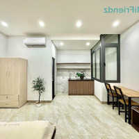 Chdv Studio Rộng 30M2 Ngay Gần Lotte Mart Nguyễn Văn Lượng