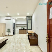 Chdv Studio Rộng 30M2 Ngay Gần Lotte Mart Nguyễn Văn Lượng