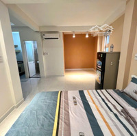 Cho Thuê Phòng Rộng 35M2 Đầy Đủ Nội Thất Bếp Xa Giường Tôn Đản Quận 4
