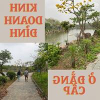 LÔ GÓC VIEW HỒ 7.2 HA - DA TỪ SƠN GARDEN – CHỈ 53 TR/M2 – RẺ HƠN 20% - DUY NHẤT 2 CĂN - CẠNH TTTM, CHUNG CƯ