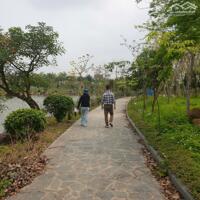 LÔ GÓC VIEW HỒ 7.2 HA - DA TỪ SƠN GARDEN – CHỈ 53 TR/M2 – RẺ HƠN 20% - DUY NHẤT 2 CĂN - CẠNH TTTM, CHUNG CƯ