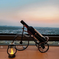 Căn Hộ Sân Vườn View Cực Phẩm Tại Vinhomes Grand Park