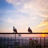 Căn Hộ Sân Vườn View Cực Phẩm Tại Vinhomes Grand Park